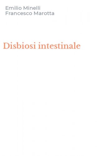 Disbiosi intestinale