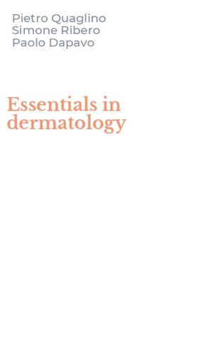 Essentials in dermatology