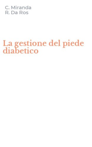 La gestione del piede diabetico