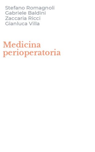 Medicina perioperatoria