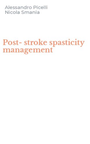 Post-stroke spasticity management