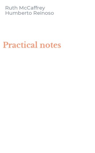 Practical notes