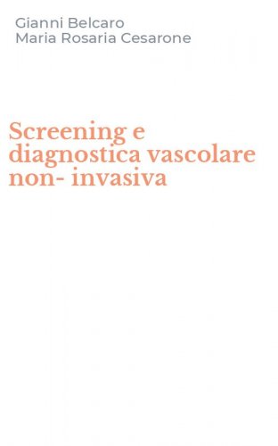 Screening e diagnostica vascolare non-invasiva