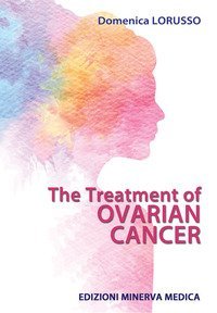 The treatment of ovarian cancer