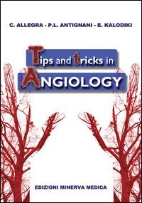Tips and tricks in angiology