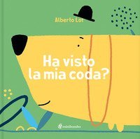 Ha visto la mia coda?