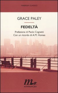 Fedelt&agrave;