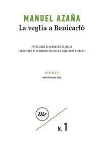 La veglia a Benicarl&oacute;