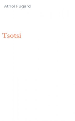 Tsotsi