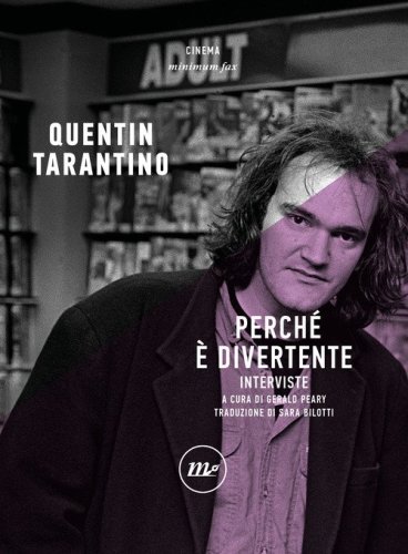 Perch&eacute; &egrave; divertente. Interviste
