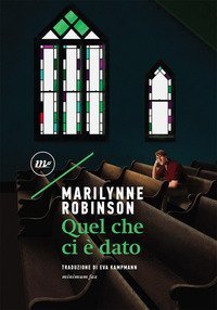 Quel che ci &egrave; dato