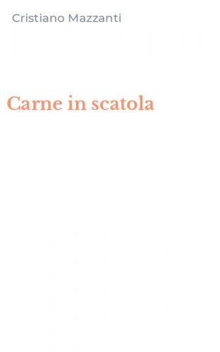 Carne in scatola