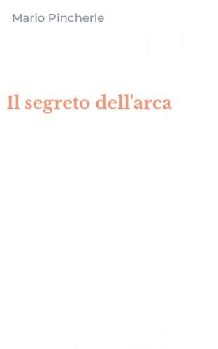 Il segreto dell'arca