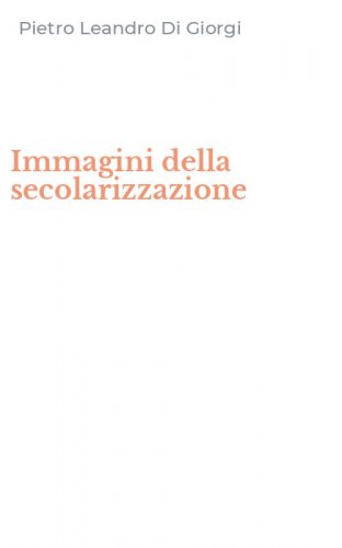 Immagini della secolarizzazione