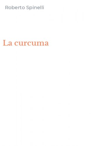 La curcuma