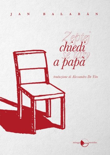 Chiedi a pap&agrave;