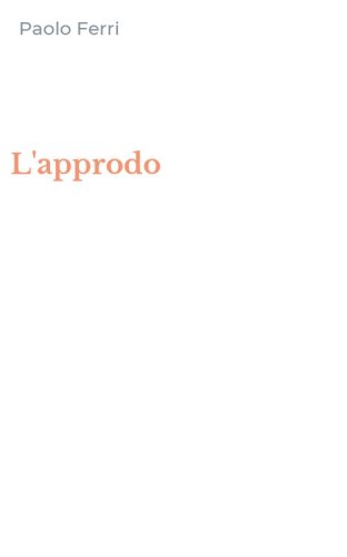 L'approdo