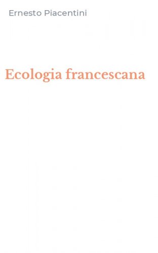 Ecologia francescana