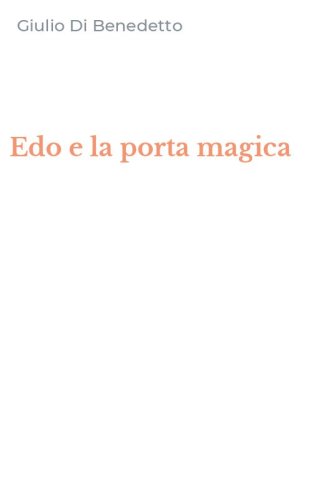 Edo e la porta magica