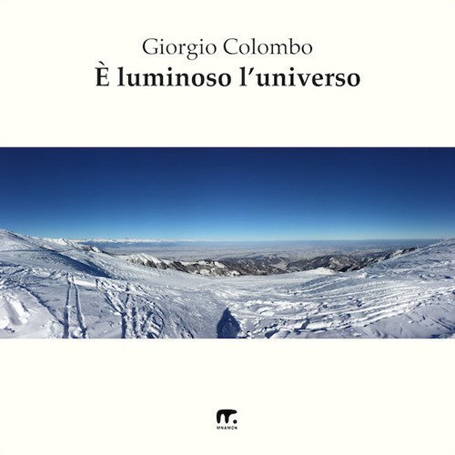 &Egrave; luminoso l'universo
