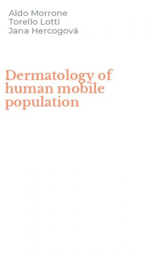 Dermatology of human mobile population
