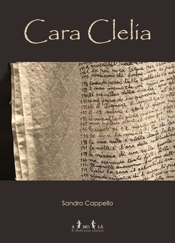 Cara Clelia