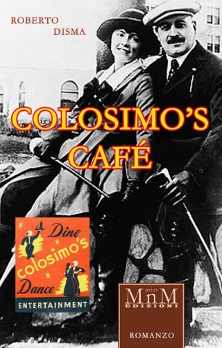 Colosimo's caf&eacute;