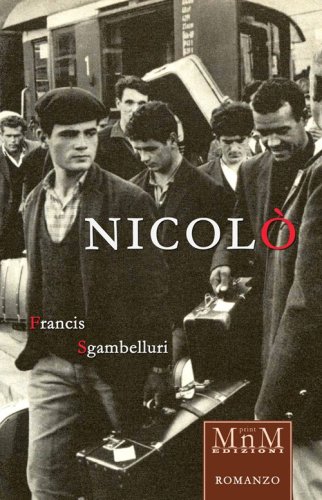 Nicol&ograve;