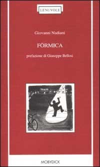 F&ouml;rmica. (Flusso d'in-coscienza)