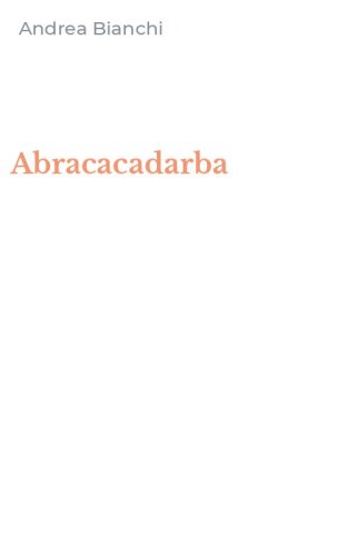 Abracacadarba