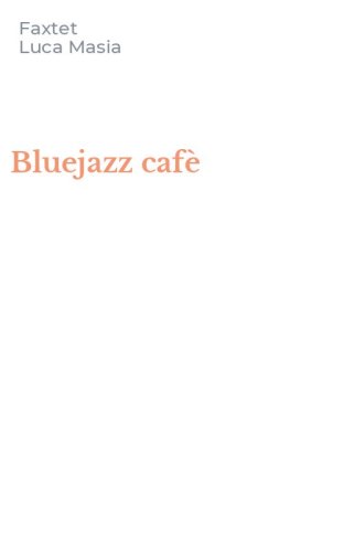 Bluejazz caf&egrave;