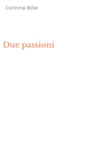 Due passioni