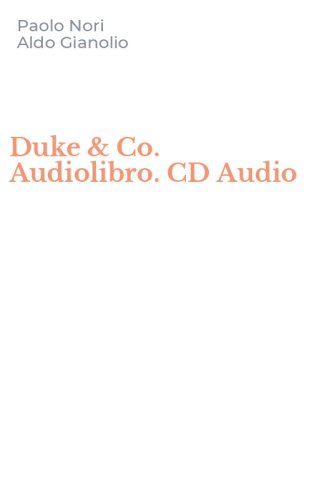 Duke & Co. Audiolibro. CD Audio
