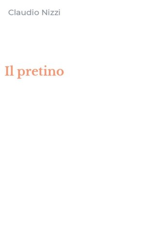 Il pretino