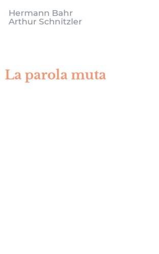 La parola muta