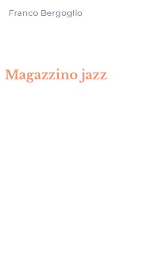 Magazzino jazz