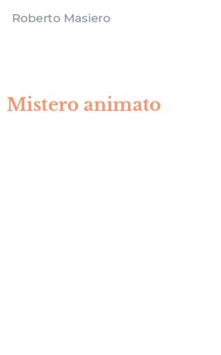 Mistero animato