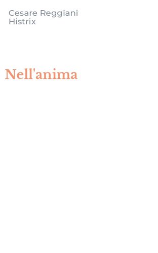 Nell'anima