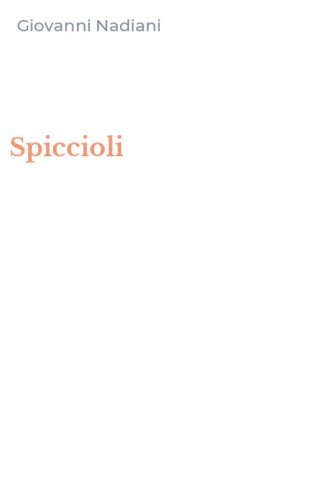 Spiccioli