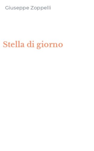 Stella di giorno