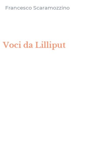 Voci da Lilliput