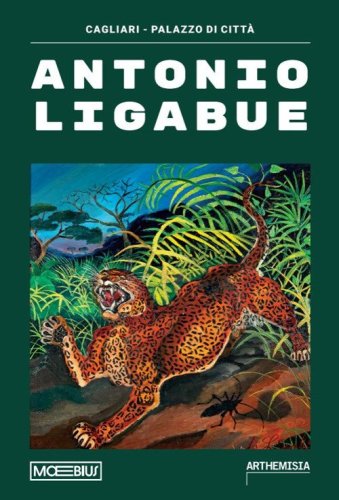 Antonio Ligabue