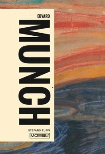 Edvard Munch. Ediz. inglese