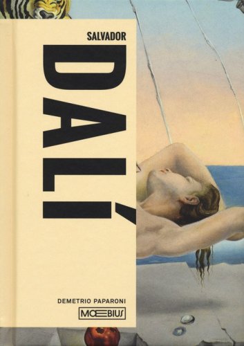 Salvador Dal&igrave;