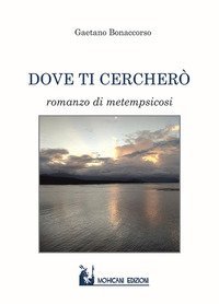 Dove ti cercher&ograve;. Romanzo di metempsicosi