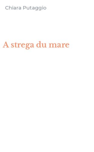 A strega du mare