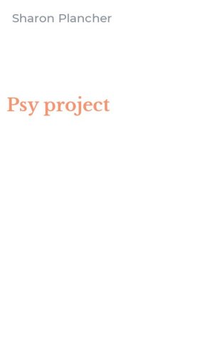 Psy project
