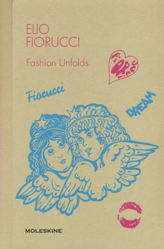 Elio Fiorucci. Fashion unfolds