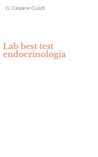 Lab best test endocrinologia