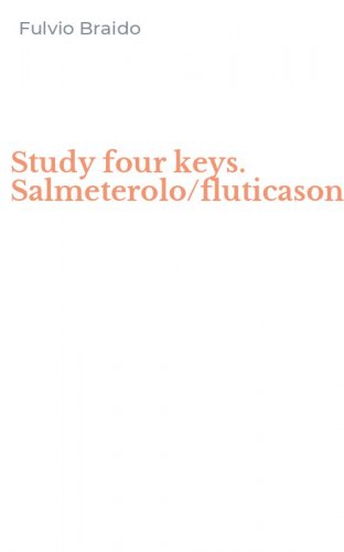 Study four keys. Salmeterolo/fluticasone